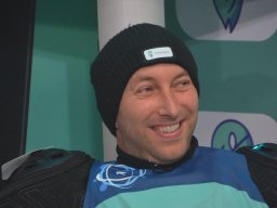 WOK WM - Teamvorstellung